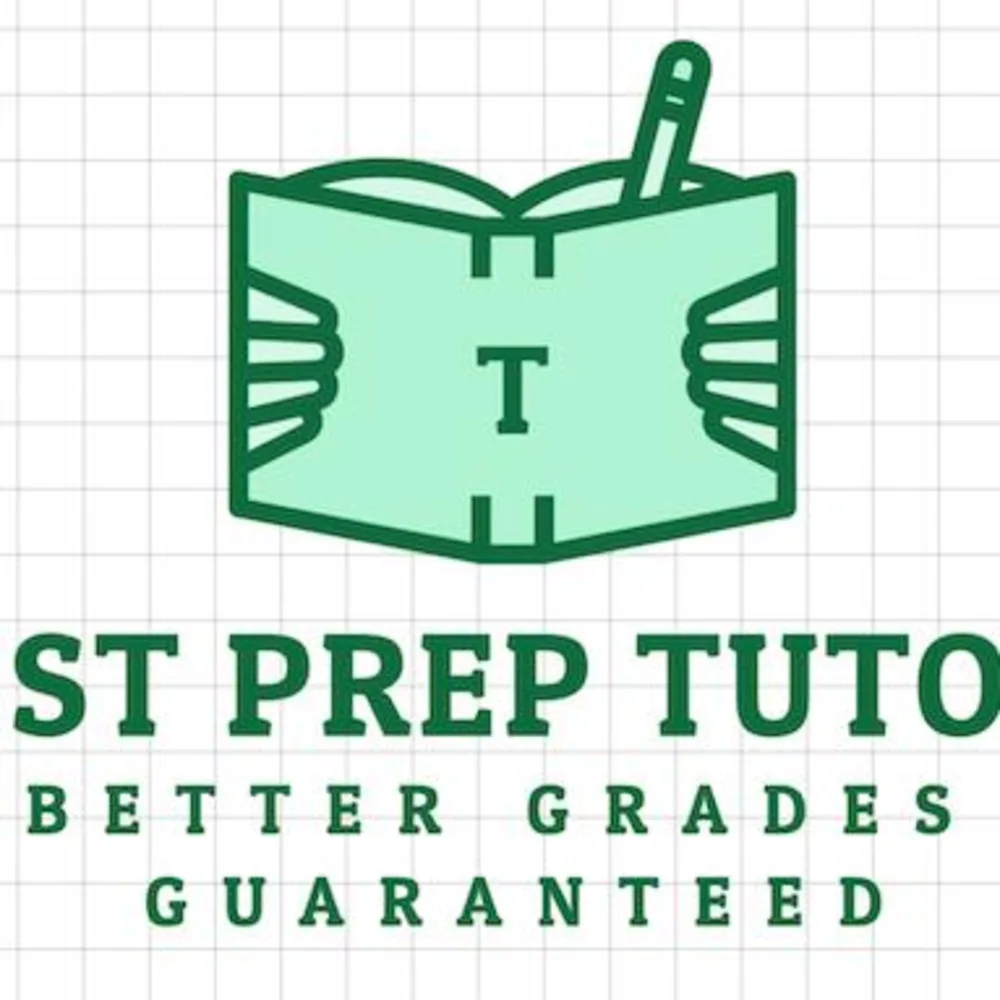 Test Prep Tutors