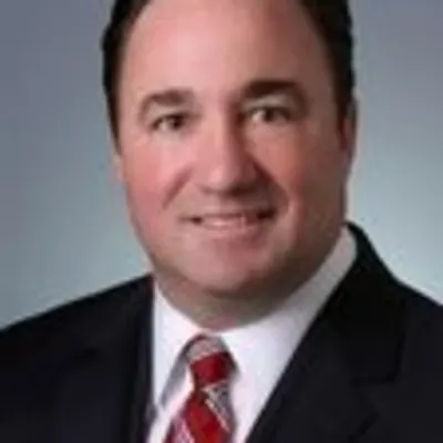 John J. Morrissey