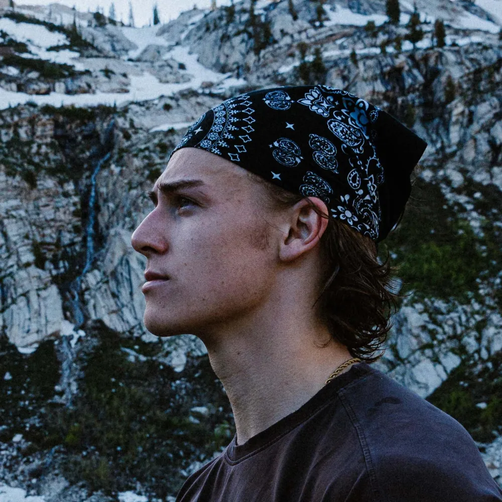 Ethan Decker