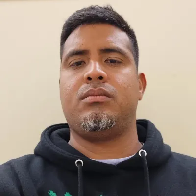 Oscar Jimenez 