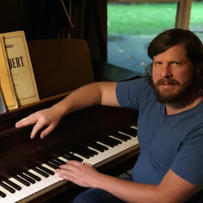 No Fuss Piano