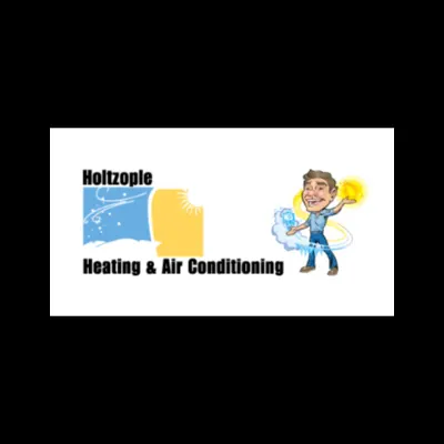 Holtzople Heating & Air Conditioning