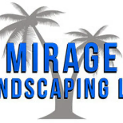 Mirage Landscaping & Design LLC