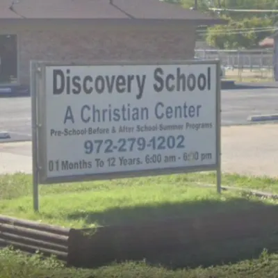 Discovery School