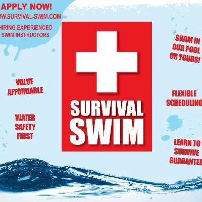 Survival Swim School