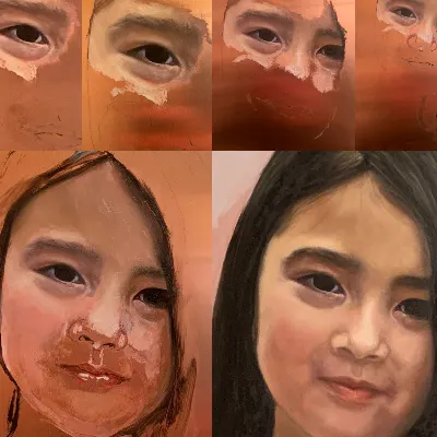Alisha Joy Art