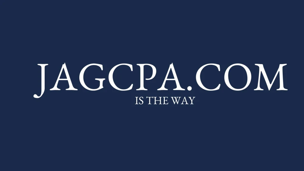JAG CPA & Co.