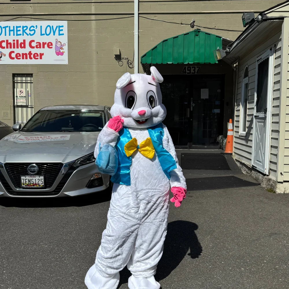 Mother's Love Child Care Center