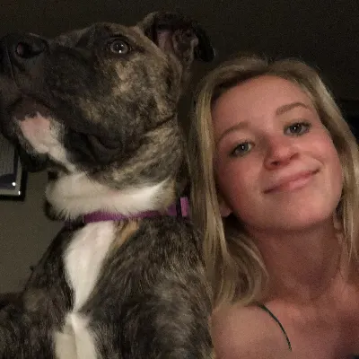 Dog Help!
