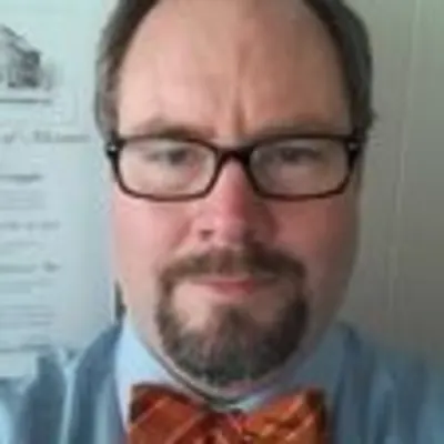 Samuel Lee Scroggie