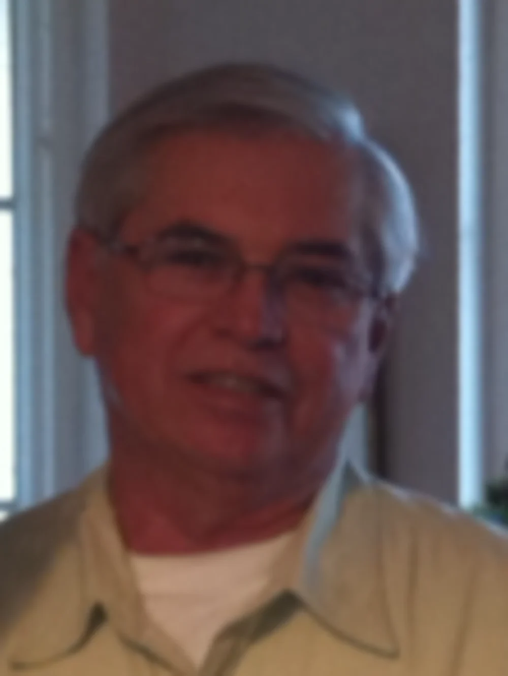 Rodney Louis Rusca