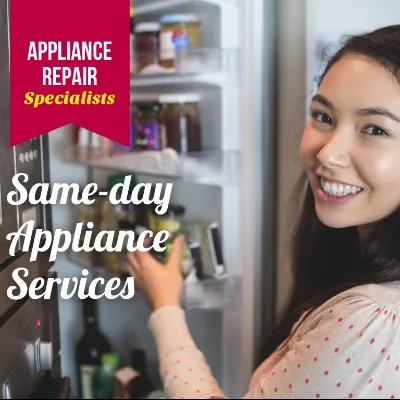 Pasadena Appliance Repair Specialists