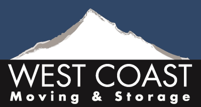 West Coast Moving & Storage