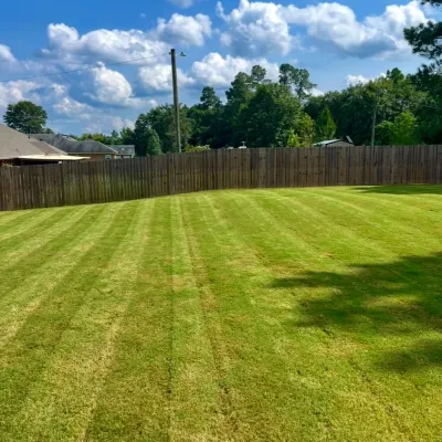 Hernandez Lawn Care 