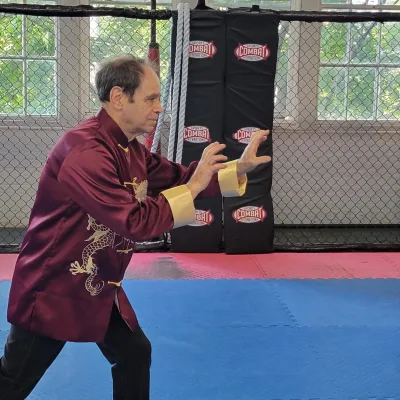 Wu Li Academy
