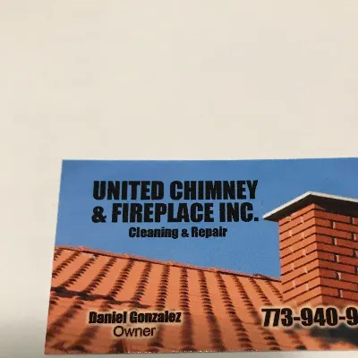 United Chimney & Fireplace