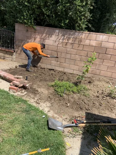 BC Landscape Service