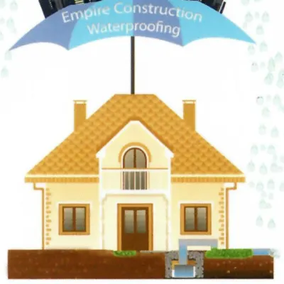 Empire Construction Waterproofing, LLC