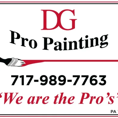 DG Pro Painting