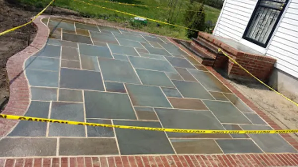 08057 South Jersey Moorestown by MRP Concrete & Masonry LLC
