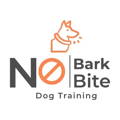 No Bark No Bite Dog Training