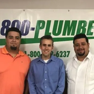 1-800-Plumber Of Sugarland