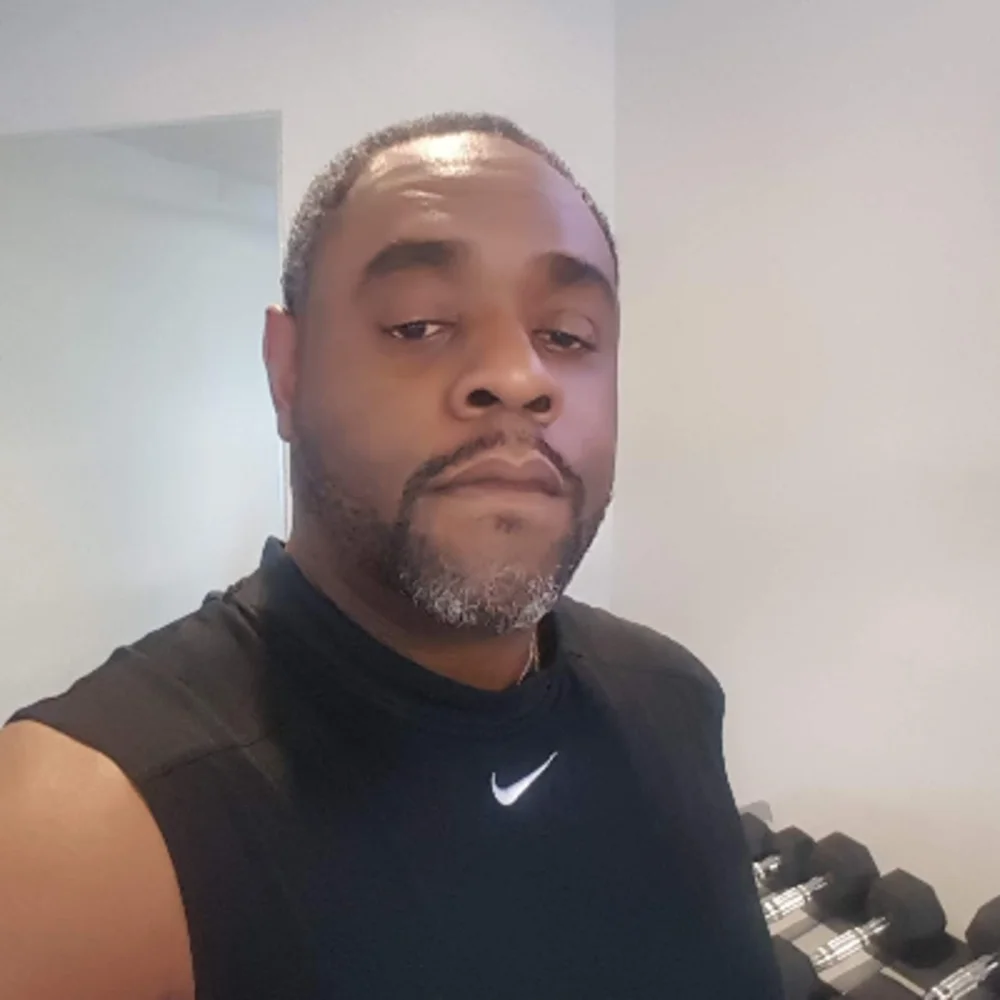 Amazing Fitness