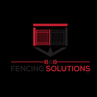 B&B Fencing Solutions Inc