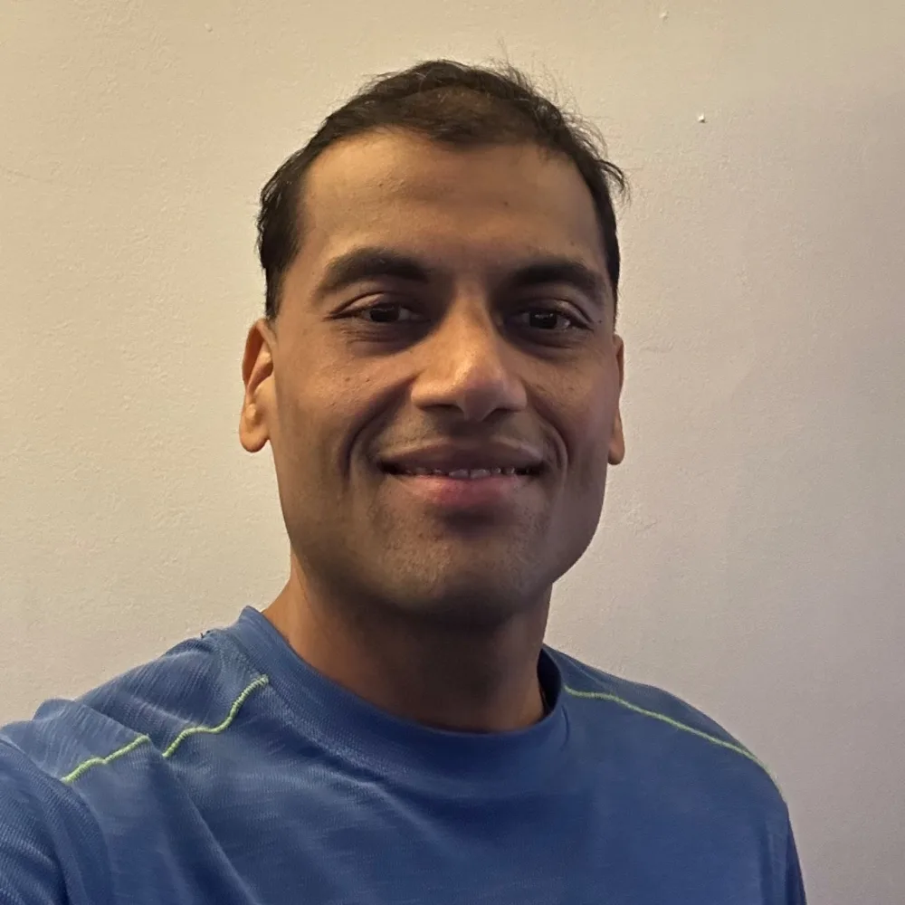 Vishal Kothari