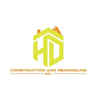 HD Construction And Remodeling Inc