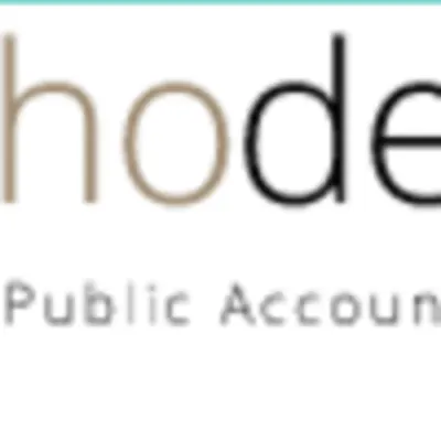 Rhoden C.P.A. Firm
