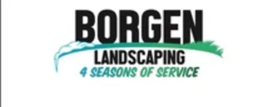 Borgen Landscaping And Four Seasons Of Service
