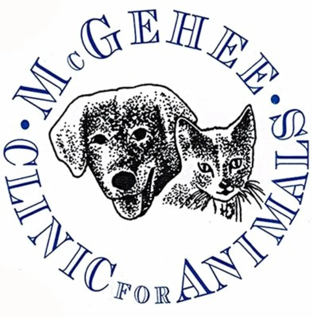 McGehee Clinic For Animals