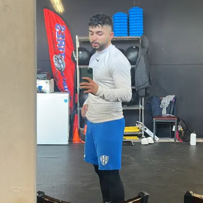 Gl Training 