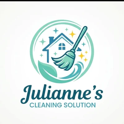 Julianne’s Cleaning Solution 