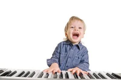 Kramarchuk Piano And Voice Studio
