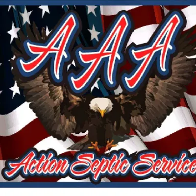 AAA Action Septic Service LLC