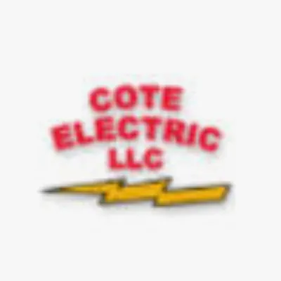 Cote Electric, LLC