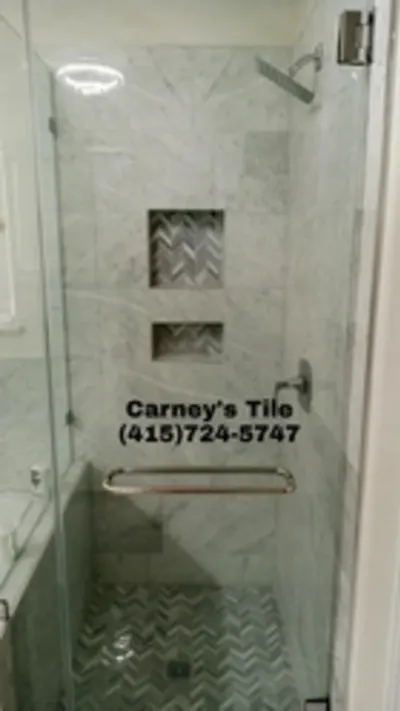 Carney's Tile