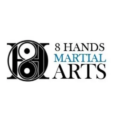 8 Hands Martial Arts