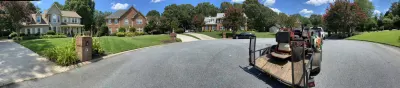 Upstate Landscape & Maintenance
