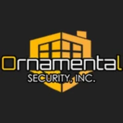 Ornamental Security Inc