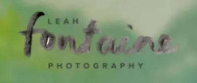 Leah Fontaine Photography