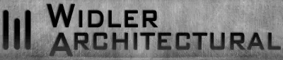 Widler Architectural