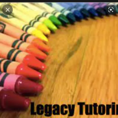 Legacy Tutoring LLC.