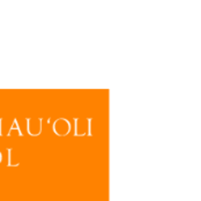 Hanahau‘oli School