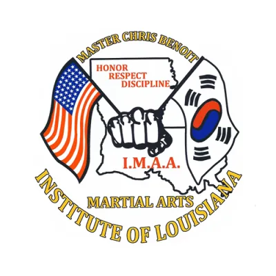 Martial Arts Institute Of Louisiana