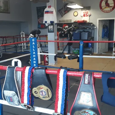 Eppley Boxing And Kickboxing Southbroadway