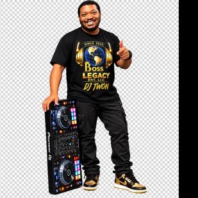 Boss Legacy Ent