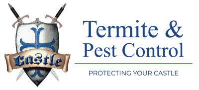 CASTLE TERMITE & PEST CONTROL